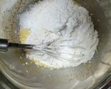 ふっくら揚げクッキー作り方3写真