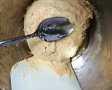 ふっくら揚げクッキー作り方4写真