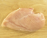 タレが旨い！えのきダレのよだれ鶏作り方2写真
