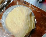 ふっくら揚げクッキー作り方5写真