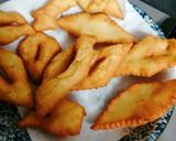 ふっくら揚げクッキー作り方8写真