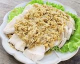 タレが旨い！えのきダレのよだれ鶏作り方6写真