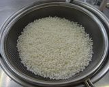 菊芋to大竹もぶりのちまき仕立て作り方1写真