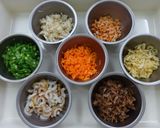菊芋to大竹もぶりのちまき仕立て作り方3写真