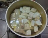 基本の豚の角煮作り方7写真