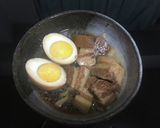 基本の豚の角煮作り方11写真