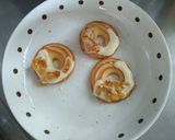 少量で作るパータグラッセ（上掛けチョコ）作り方3写真