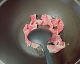 美容鍋☆牛肉アジアンスープ☆花椒☆火鍋作り方1写真