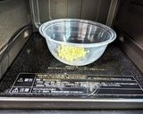 鰹節＆粉チーズで旨味UPのツナサンド作り方1写真