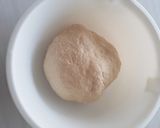 乳アレルギー対応　惣菜パン作り方1写真