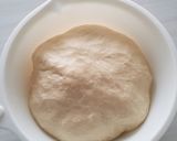 乳アレルギー対応　惣菜パン作り方2写真