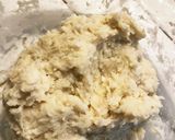 湯種食パン（手捏ね）作り方1写真