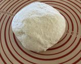 湯種食パン（手捏ね）作り方4写真