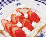 お好きな葡萄で作るパンケーキ葡萄以外でも作り方10写真