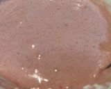 ピンクハートのふわふわマシュマロクッキー作り方9写真