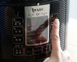 電気圧力鍋で簡単！サムゲタン風スープ作り方3写真