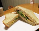 ダイエット！ブロッコリーのツナマヨ和え作り方5写真