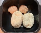お弁当にぴったり!レンジで手間なし肉巾着作り方3写真
