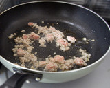簡単！和風麻婆豆腐作り方3写真