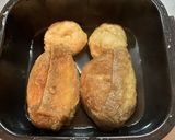 お弁当にぴったり!レンジで手間なし肉巾着作り方5写真