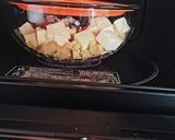 レンチン一発！ホントに簡単♡本格麻婆豆腐作り方4写真