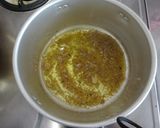 ミント香るバーニャカウダソース作り方4写真