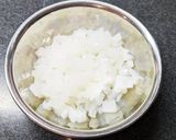 手が止まらない！煎りこんにゃく炒め作り方1写真