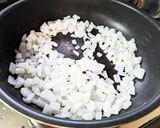 手が止まらない！煎りこんにゃく炒め作り方2写真