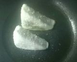 ハンペンの白身フライ風作り方5写真