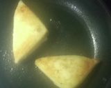 ハンペンの白身フライ風作り方6写真