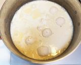 しっかり美味しい　簡単ホワイトソース作り方1写真