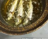 骨まで食べれる小アジのフライ作り方4写真