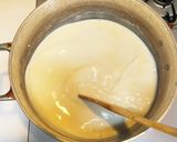しっかり美味しい　簡単ホワイトソース作り方2写真