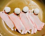 さといもポタージュ作り方3写真