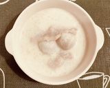さといもポタージュ作り方5写真