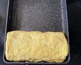 和風だし入り玉子焼き作り方6写真