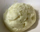 マッシュドポテト作り方3写真
