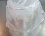 21cmの生デコケーキ作り方7写真