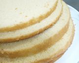 21cmの生デコケーキ作り方11写真