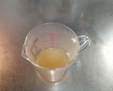 21cmの生デコケーキ作り方4写真