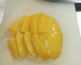 21cmの生デコケーキ作り方9写真