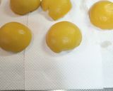 21cmの生デコケーキ作り方8写真