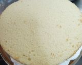 21cmの生デコケーキ作り方31写真