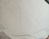 21cmの生デコケーキ作り方30写真