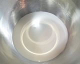 21cmの生デコケーキ作り方15写真