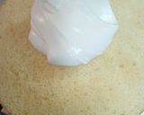 21cmの生デコケーキ作り方34写真