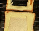 余ったシチューでパングラタン作り方3写真