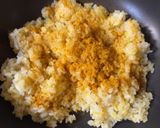 具沢山！スパイシーカレーチャーハン作り方4写真