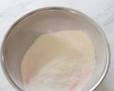 桜のモンブランタルト作り方3写真