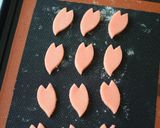 桜のモンブランタルト作り方14写真